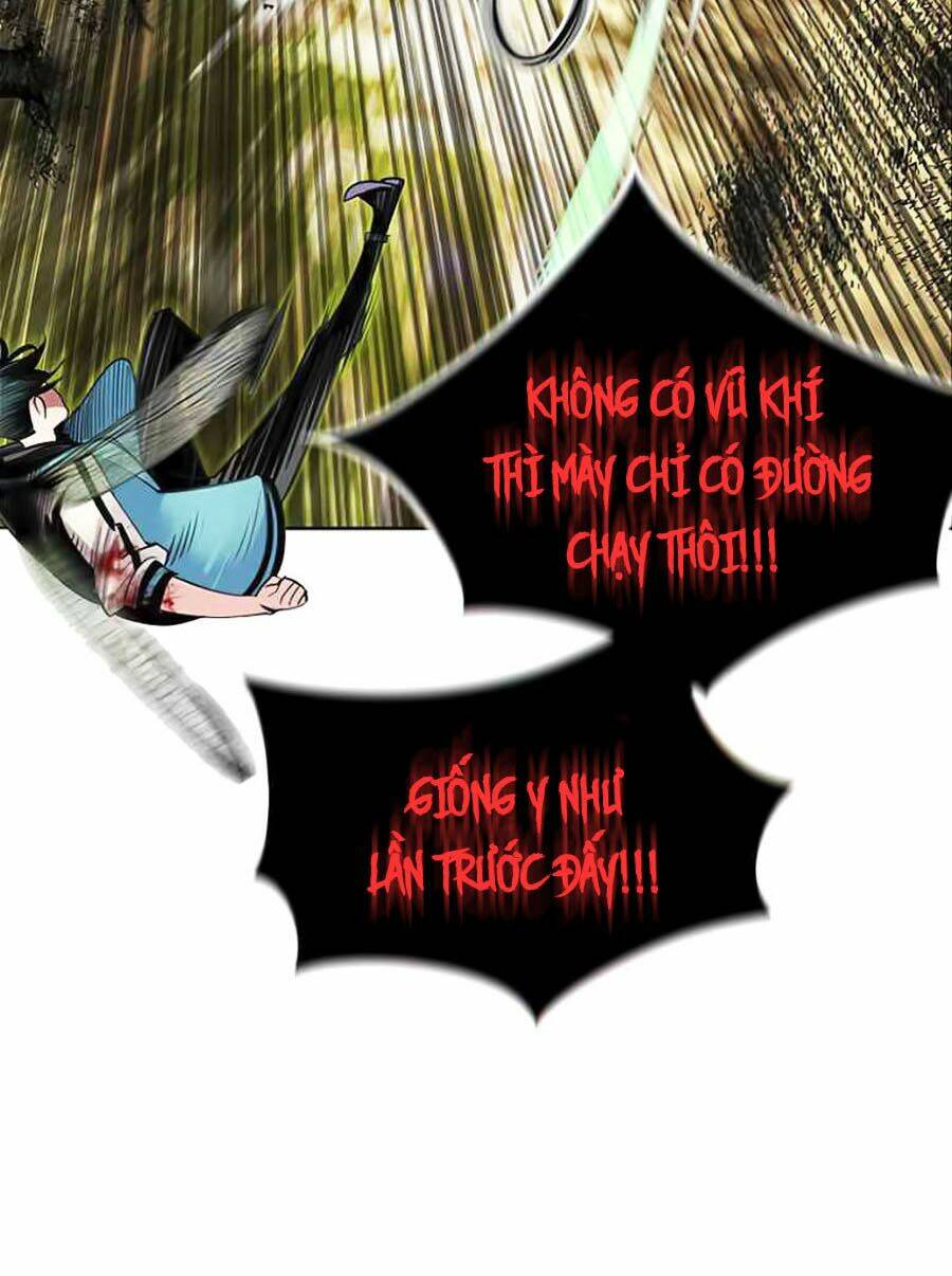 Nhân Trùng Đại Chiến - Chapter 11 - Page 28