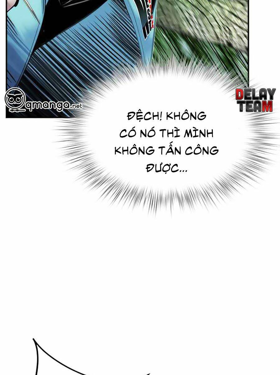 Nhân Trùng Đại Chiến - Chapter 11 - Page 30