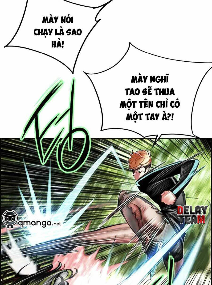 Nhân Trùng Đại Chiến - Chapter 11 - Page 31