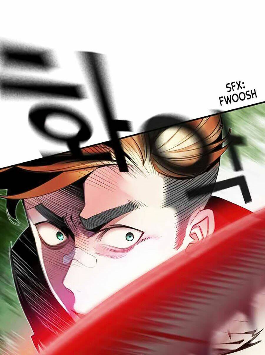 Nhân Trùng Đại Chiến - Chapter 11 - Page 33