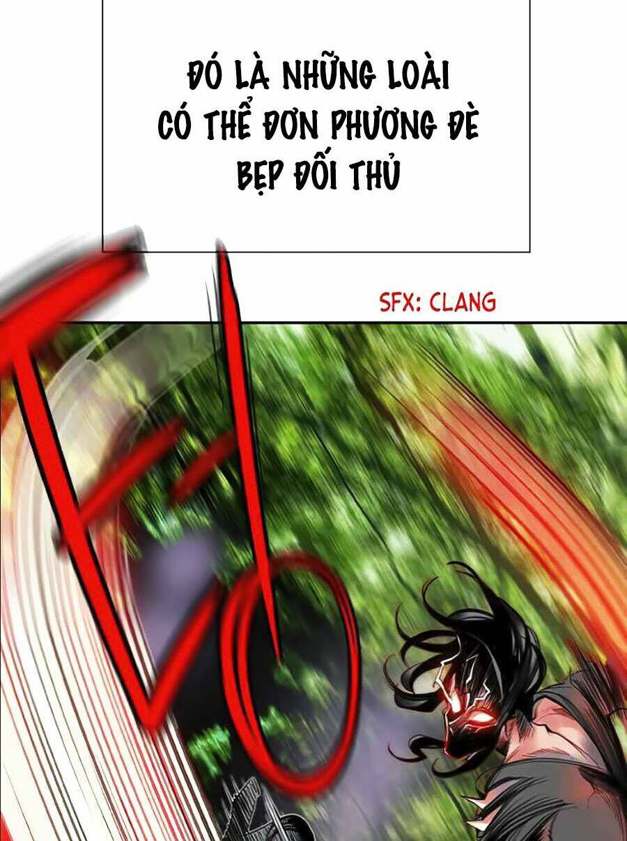 Nhân Trùng Đại Chiến - Chapter 11 - Page 37