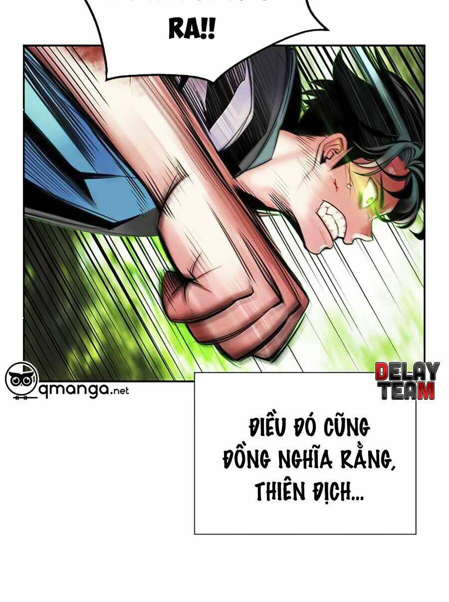 Nhân Trùng Đại Chiến - Chapter 11 - Page 40