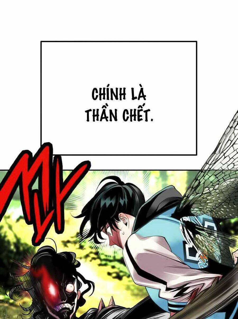 Nhân Trùng Đại Chiến - Chapter 11 - Page 43