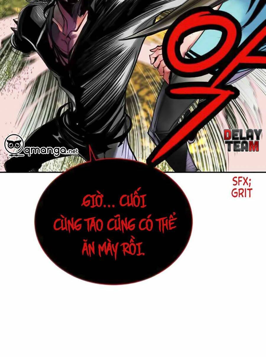 Nhân Trùng Đại Chiến - Chapter 11 - Page 44