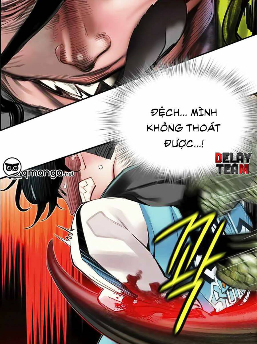 Nhân Trùng Đại Chiến - Chapter 11 - Page 46