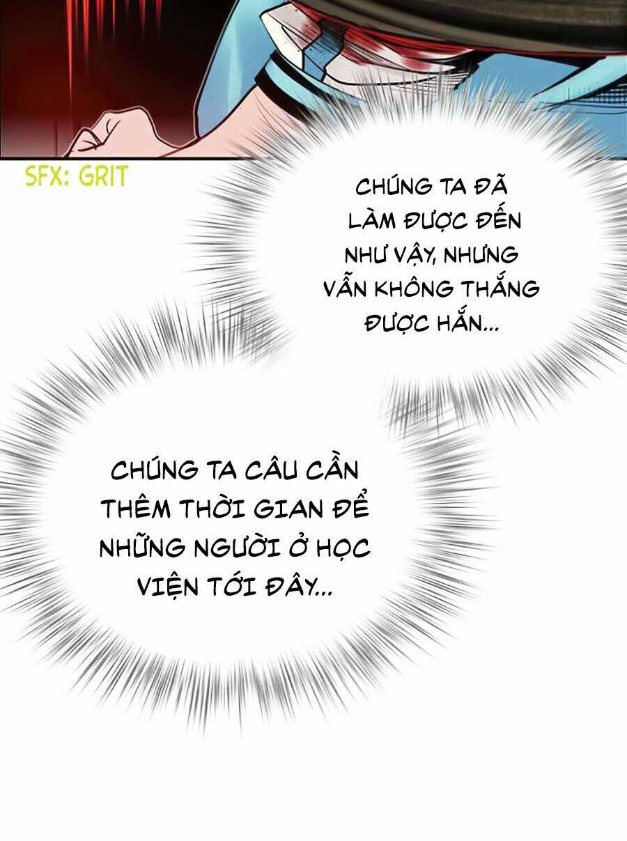 Nhân Trùng Đại Chiến - Chapter 11 - Page 47