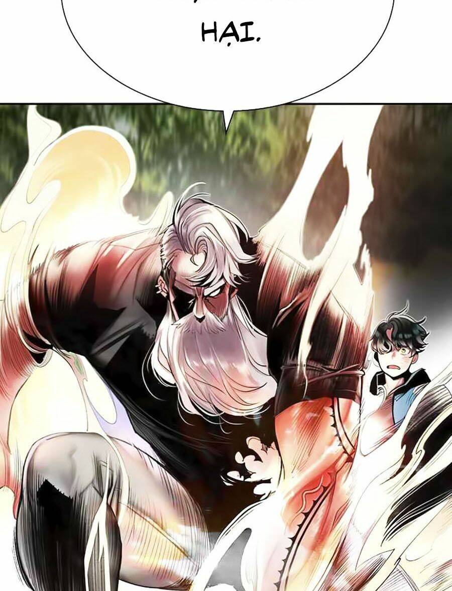 Nhân Trùng Đại Chiến - Chapter 11 - Page 58