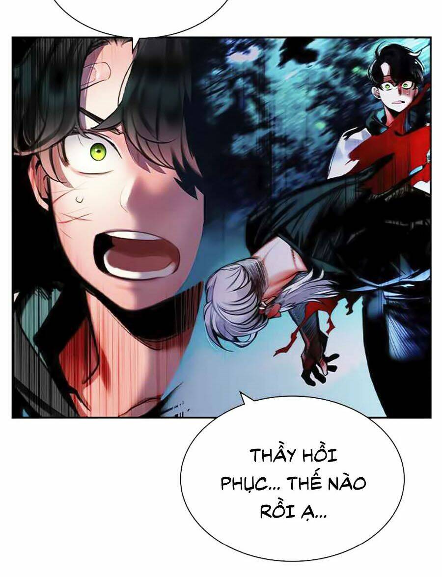 Nhân Trùng Đại Chiến - Chapter 11 - Page 60