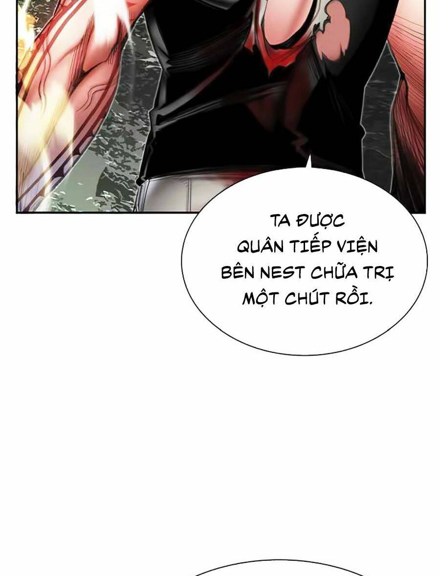 Nhân Trùng Đại Chiến - Chapter 11 - Page 62
