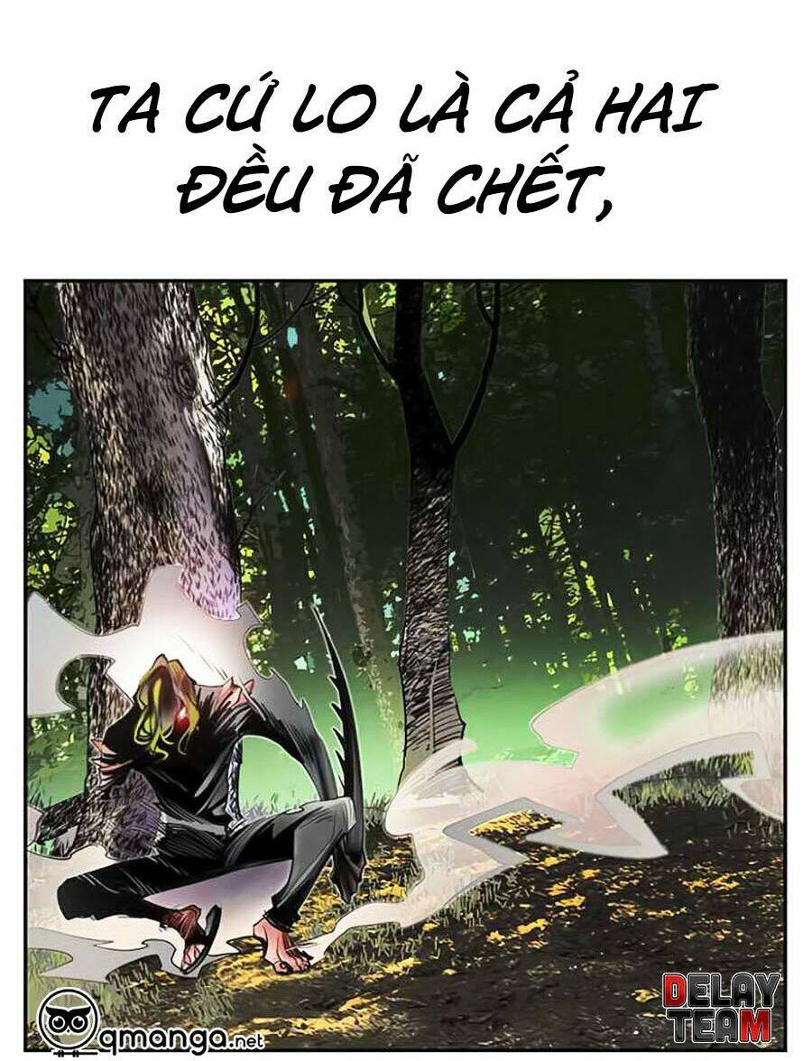 Nhân Trùng Đại Chiến - Chapter 11 - Page 65