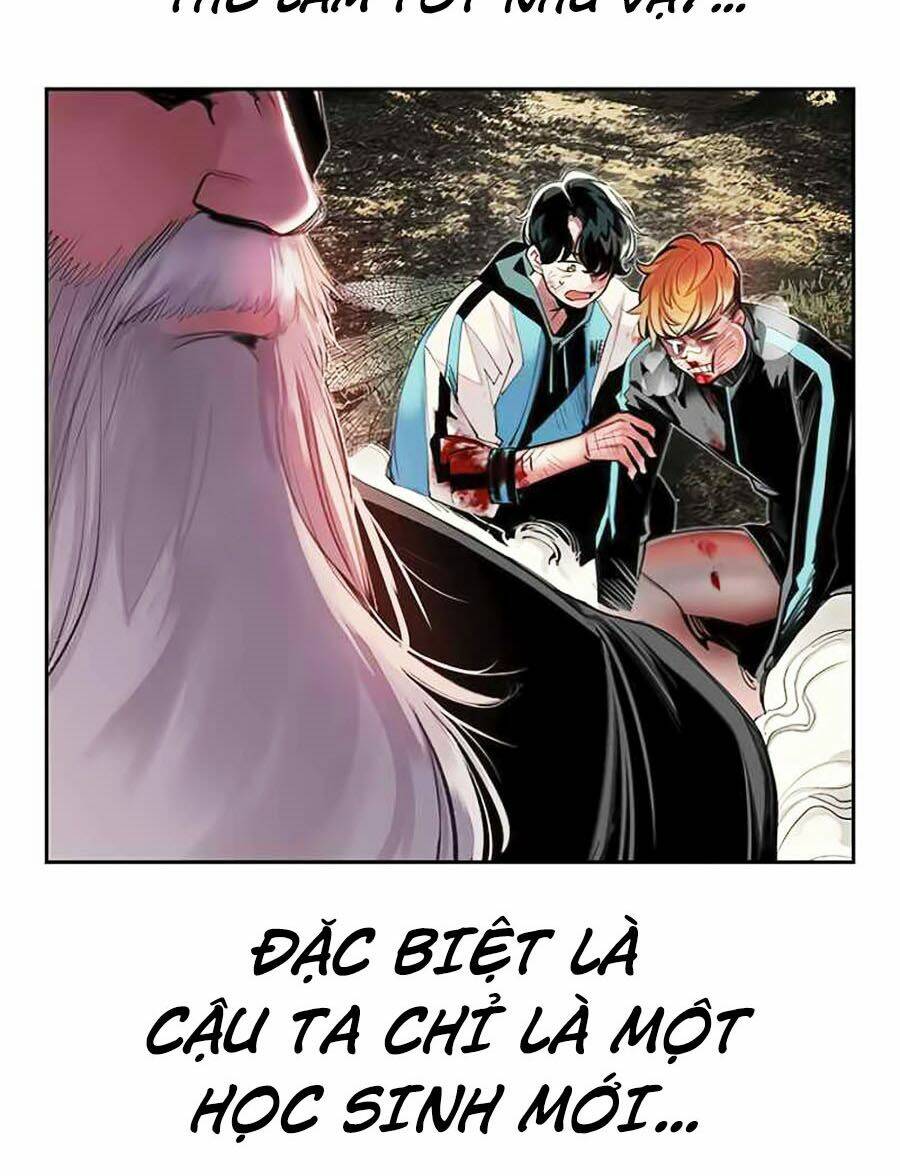 Nhân Trùng Đại Chiến - Chapter 11 - Page 67