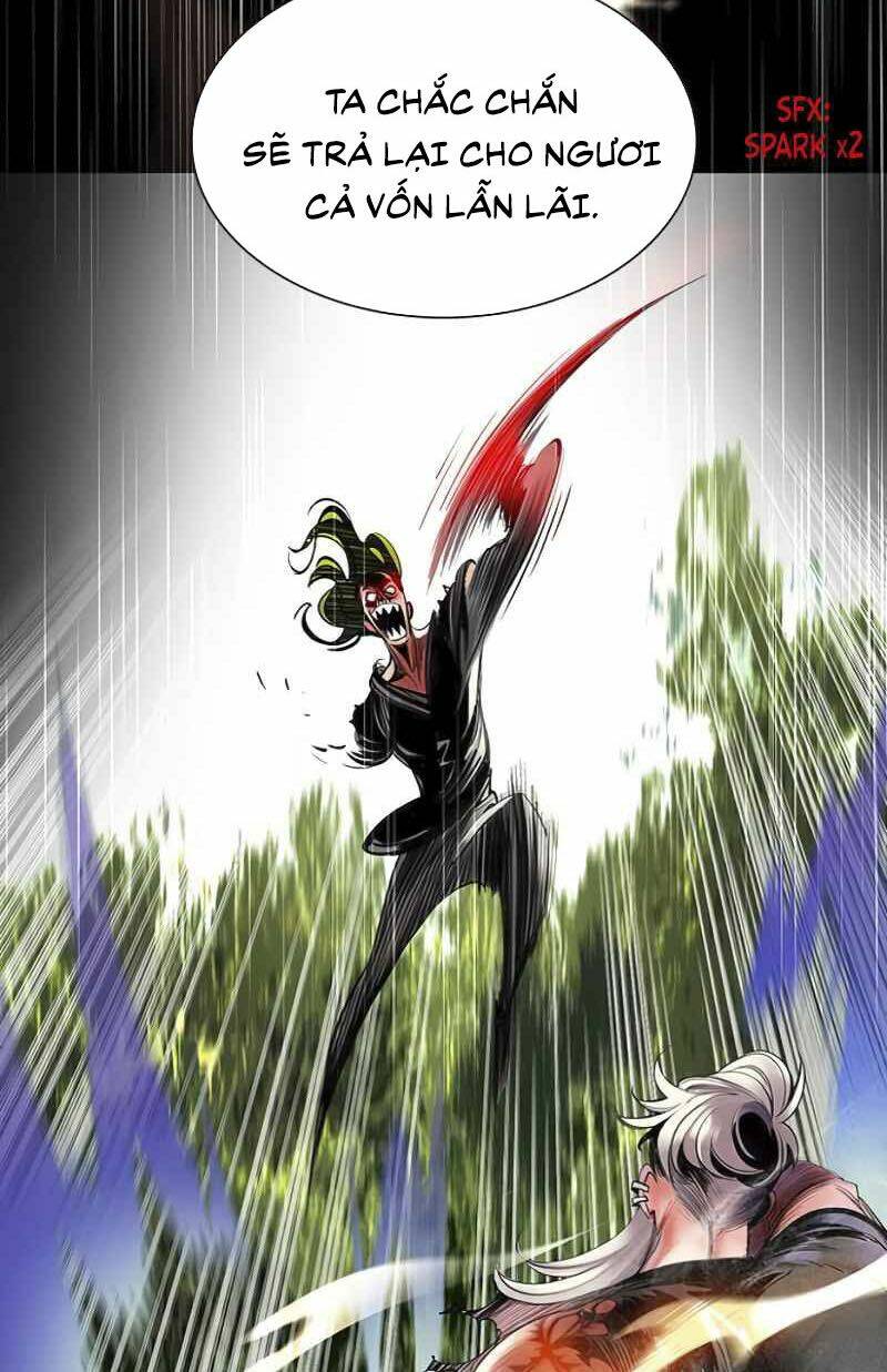 Nhân Trùng Đại Chiến - Chapter 11 - Page 74