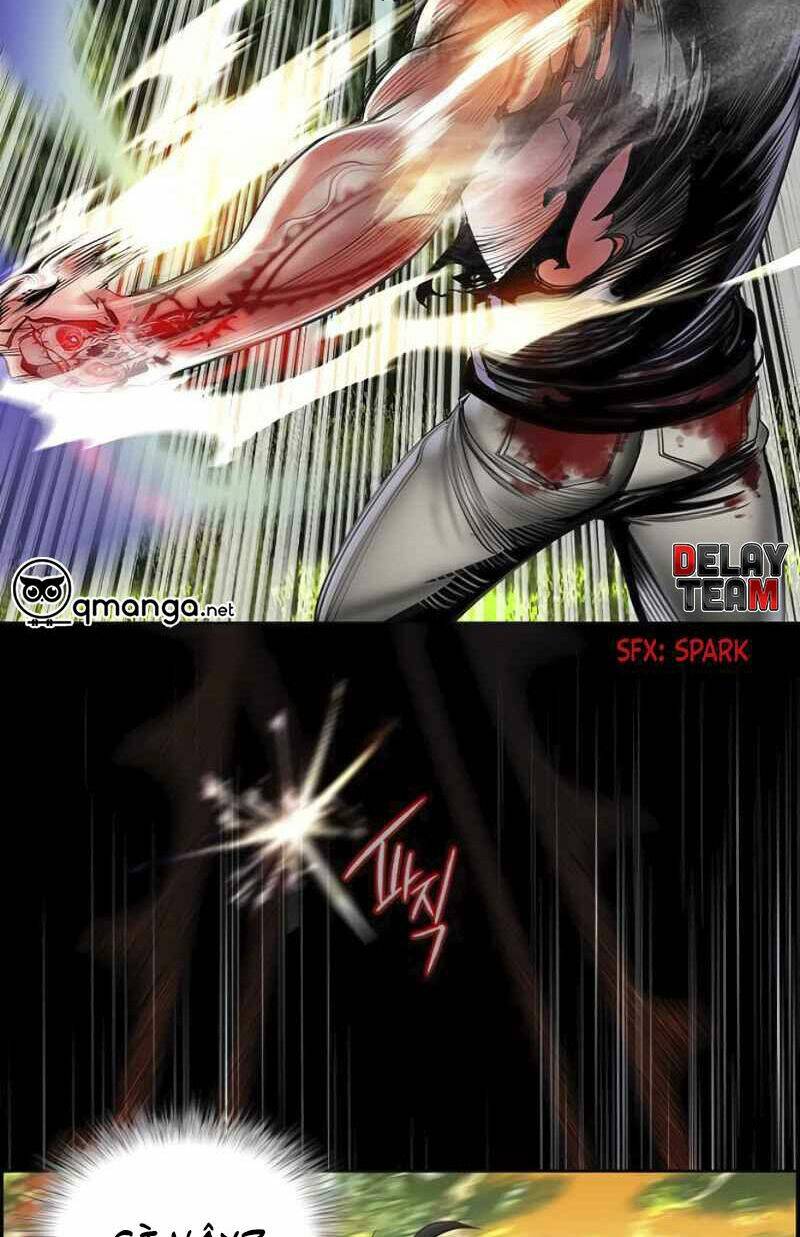 Nhân Trùng Đại Chiến - Chapter 11 - Page 75