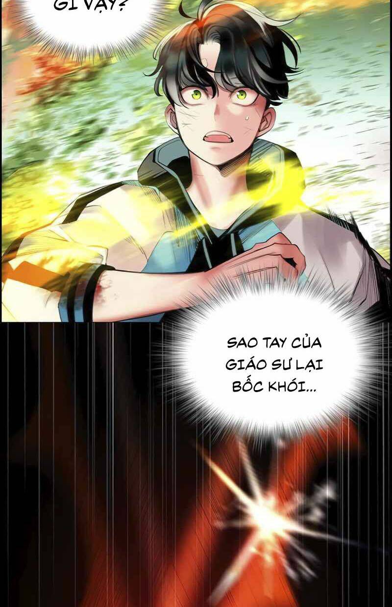 Nhân Trùng Đại Chiến - Chapter 11 - Page 76