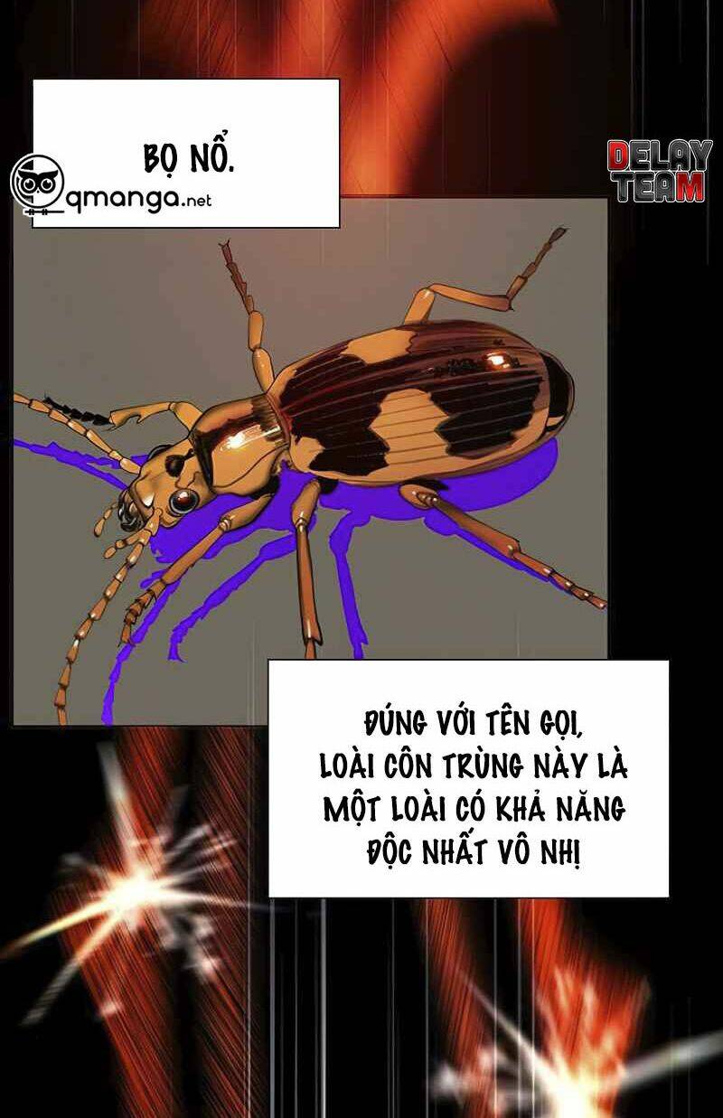 Nhân Trùng Đại Chiến - Chapter 11 - Page 77