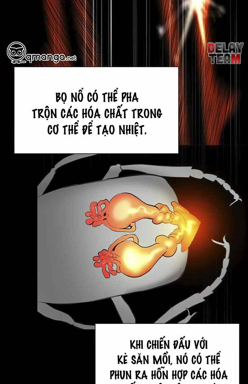 Nhân Trùng Đại Chiến - Chapter 11 - Page 78