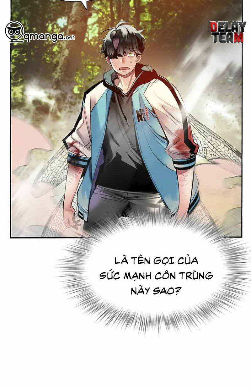Nhân Trùng Đại Chiến - Chapter 11 - Page 95