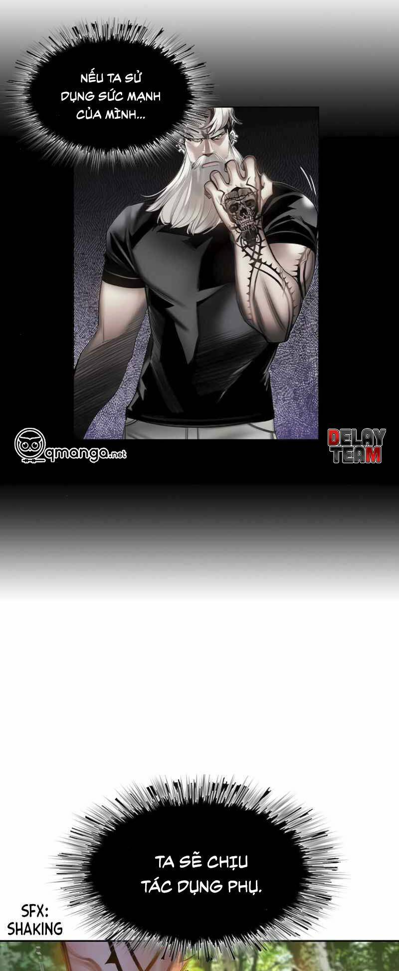 Nhân Trùng Đại Chiến - Chapter 11 - Page 97