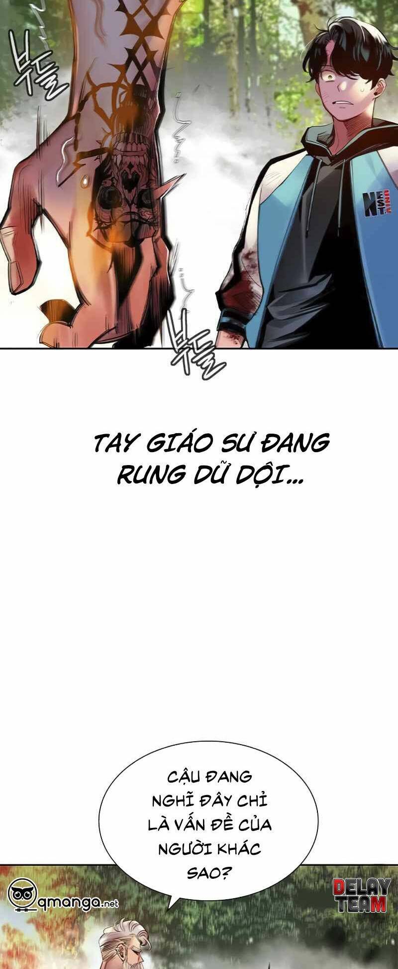 Nhân Trùng Đại Chiến - Chapter 11 - Page 98