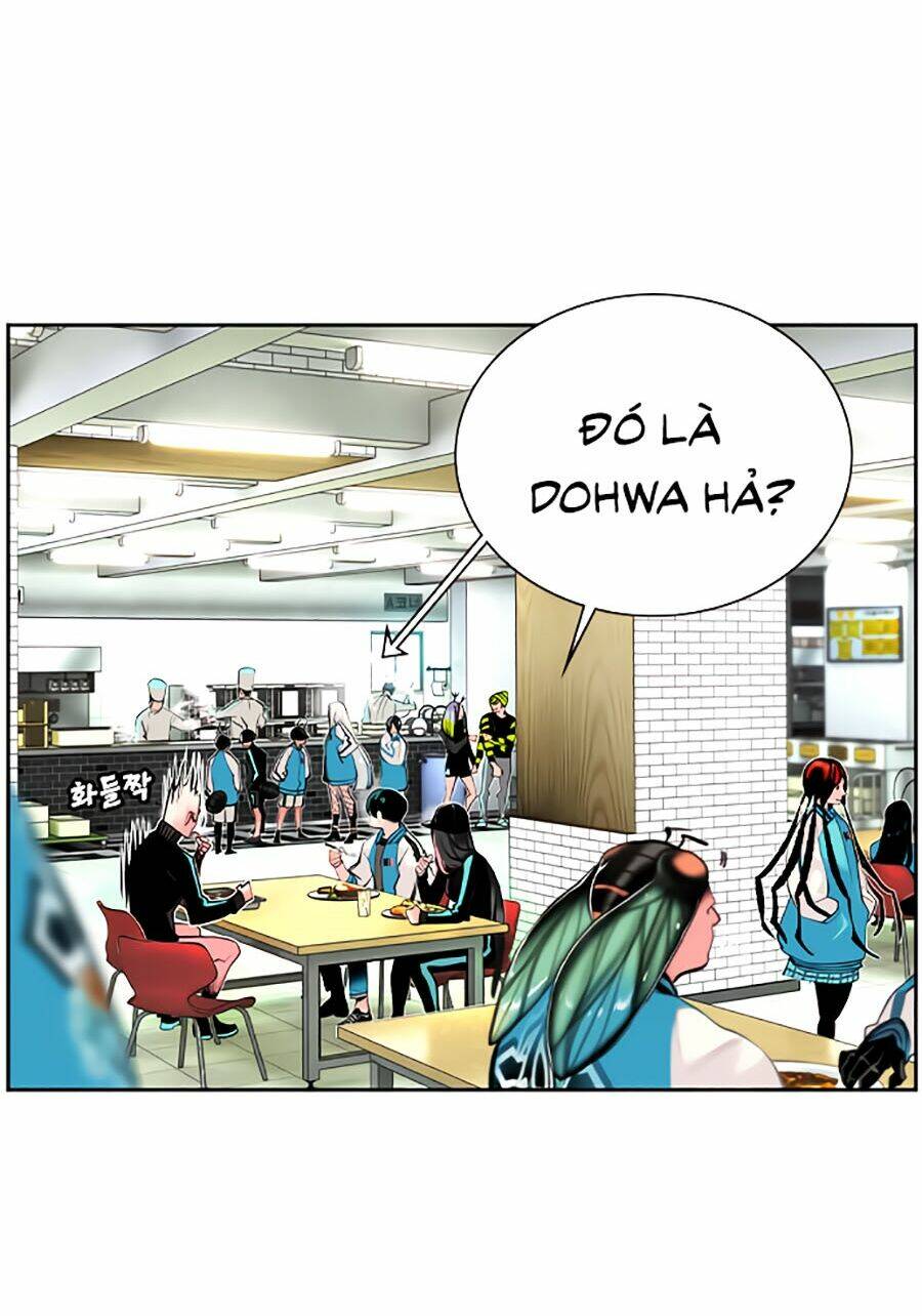 Nhân Trùng Đại Chiến - Chapter 12 - Page 99