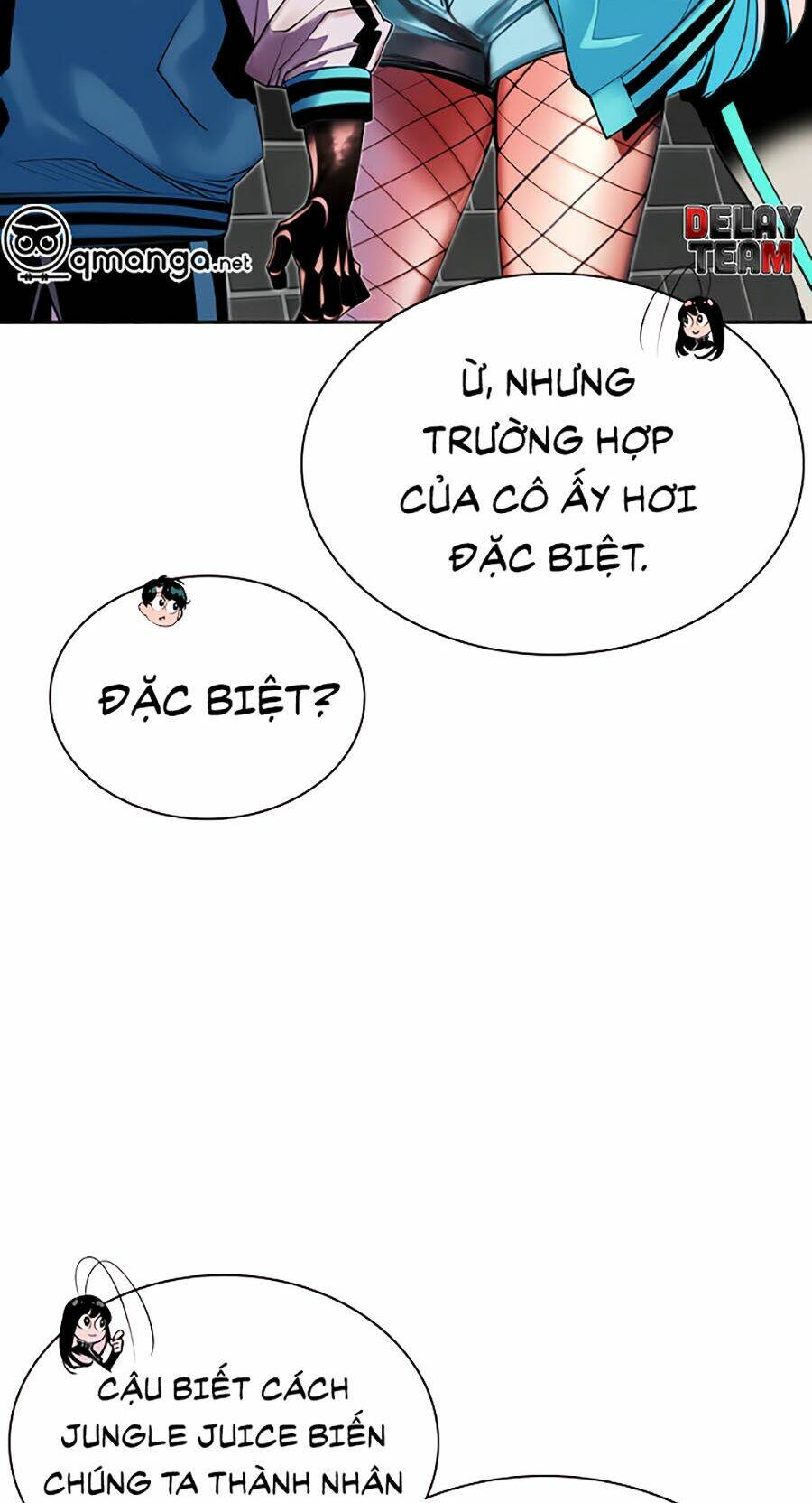 Nhân Trùng Đại Chiến - Chapter 12 - Page 101