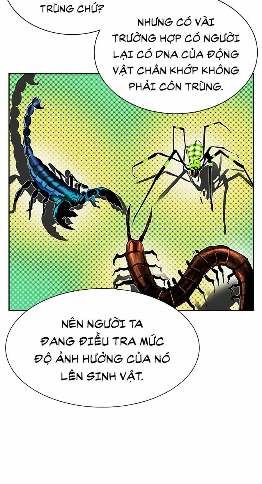 Nhân Trùng Đại Chiến - Chapter 12 - Page 102