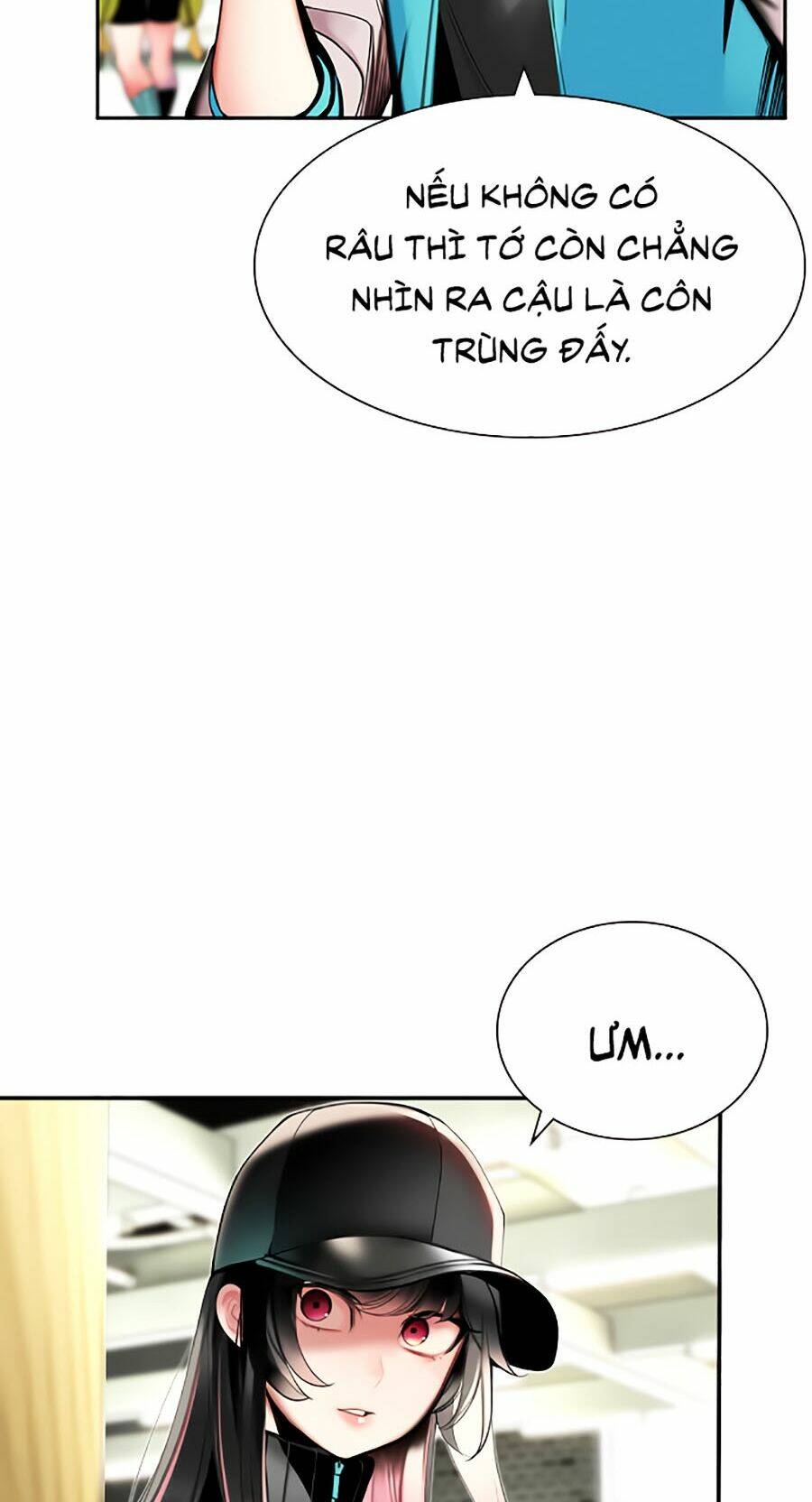 Nhân Trùng Đại Chiến - Chapter 12 - Page 105