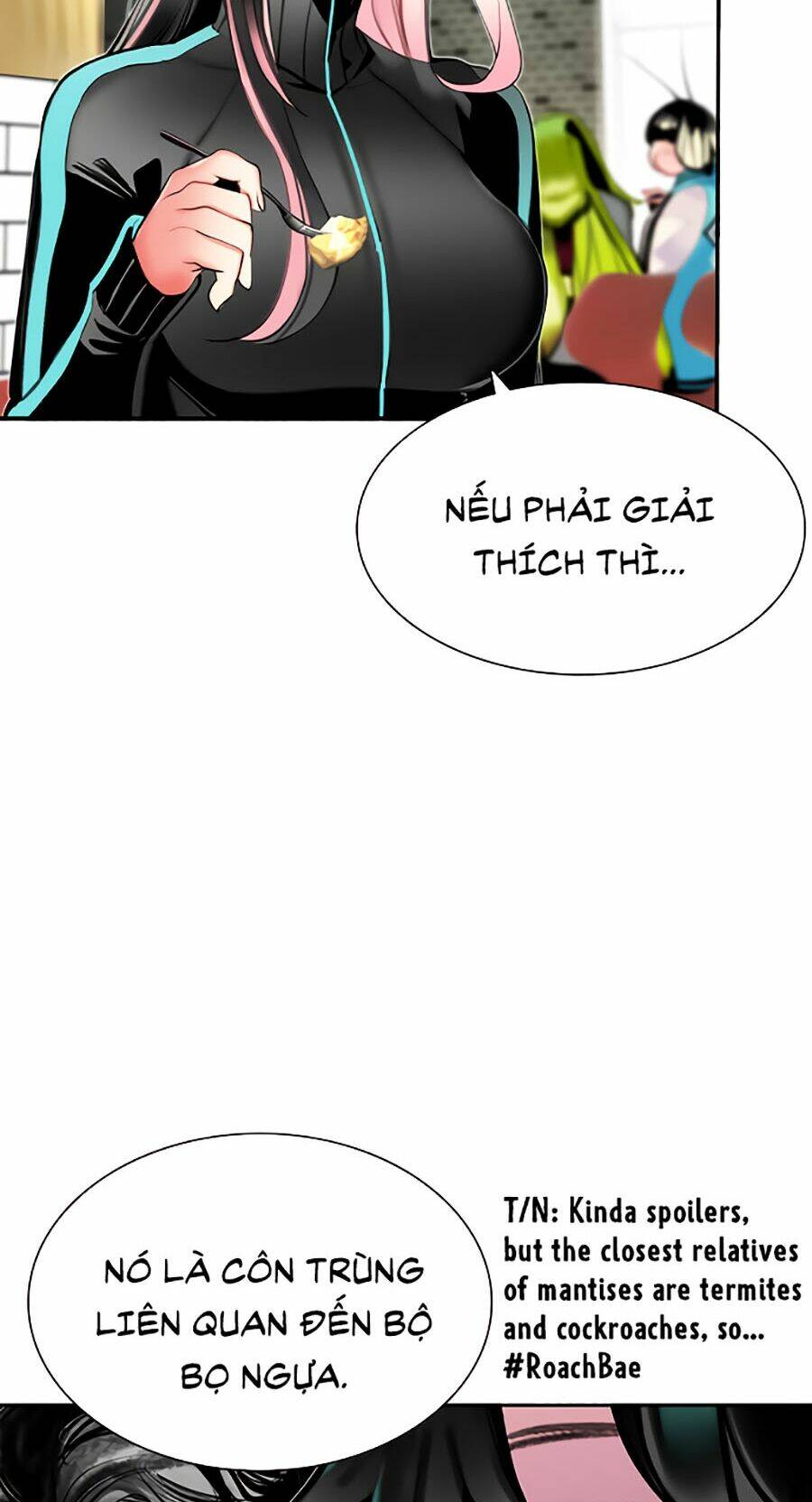 Nhân Trùng Đại Chiến - Chapter 12 - Page 106