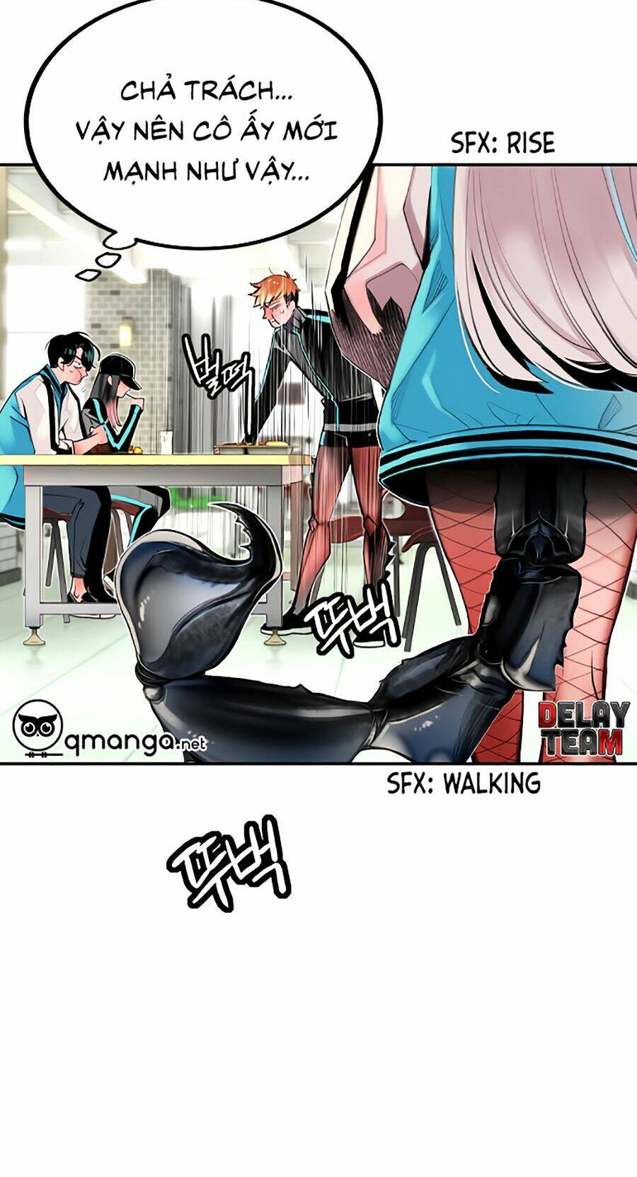 Nhân Trùng Đại Chiến - Chapter 12 - Page 108