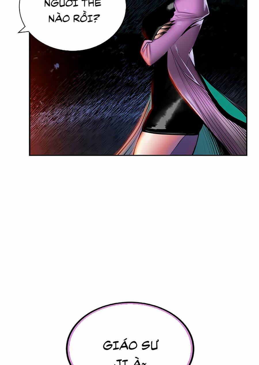 Nhân Trùng Đại Chiến - Chapter 12 - Page 10