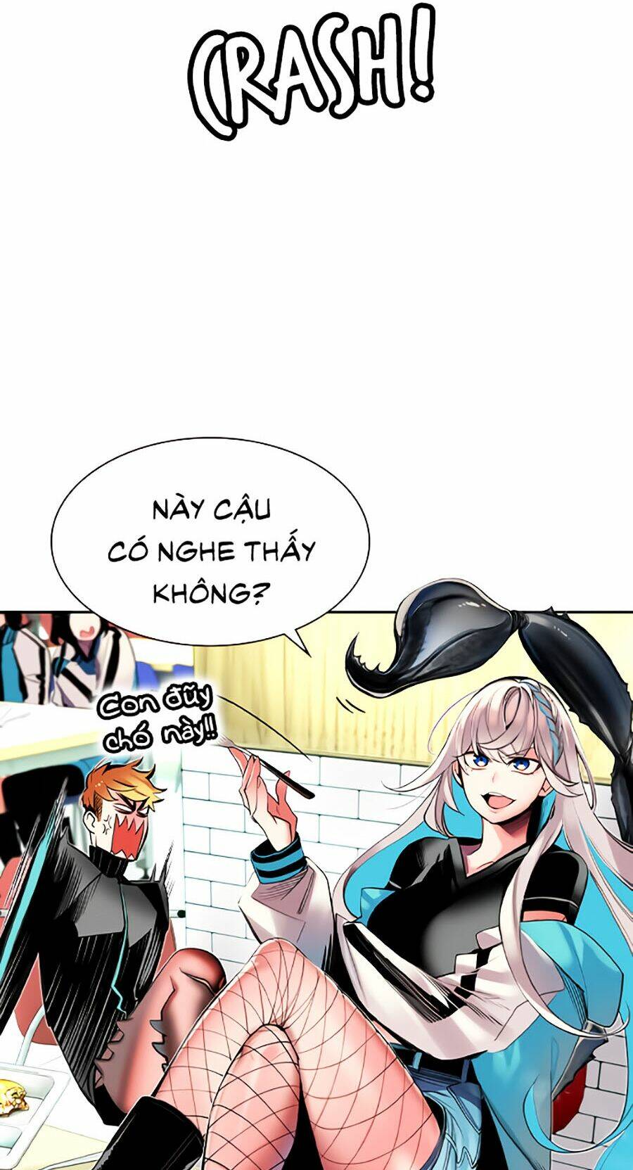 Nhân Trùng Đại Chiến - Chapter 12 - Page 110