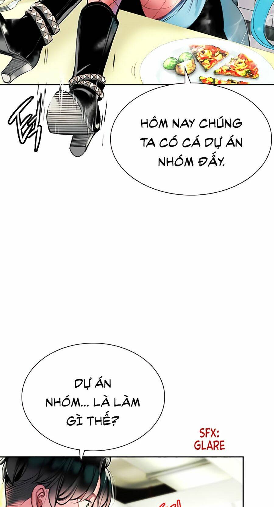 Nhân Trùng Đại Chiến - Chapter 12 - Page 111