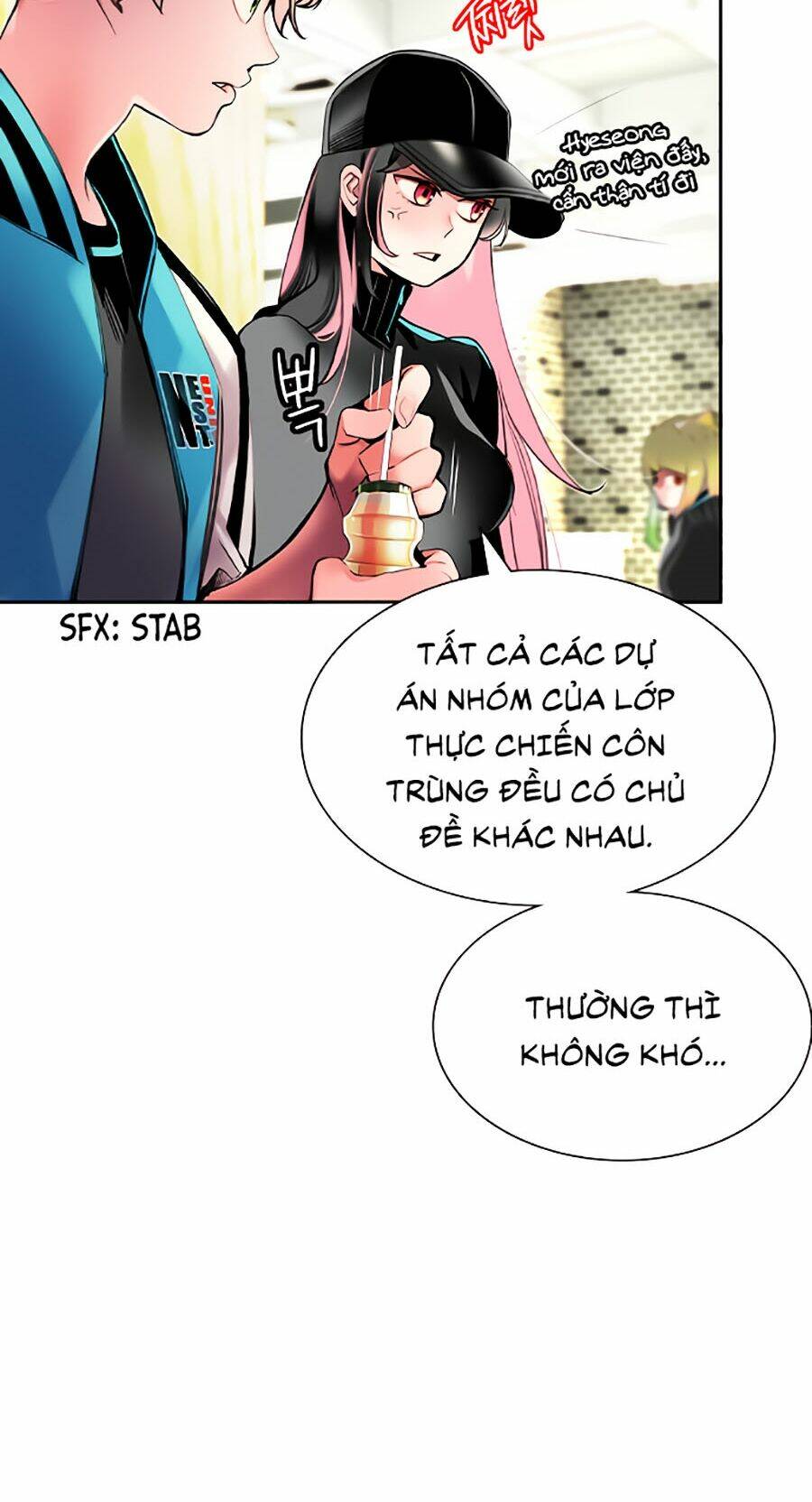 Nhân Trùng Đại Chiến - Chapter 12 - Page 112