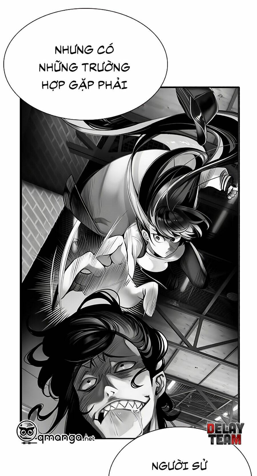 Nhân Trùng Đại Chiến - Chapter 12 - Page 113