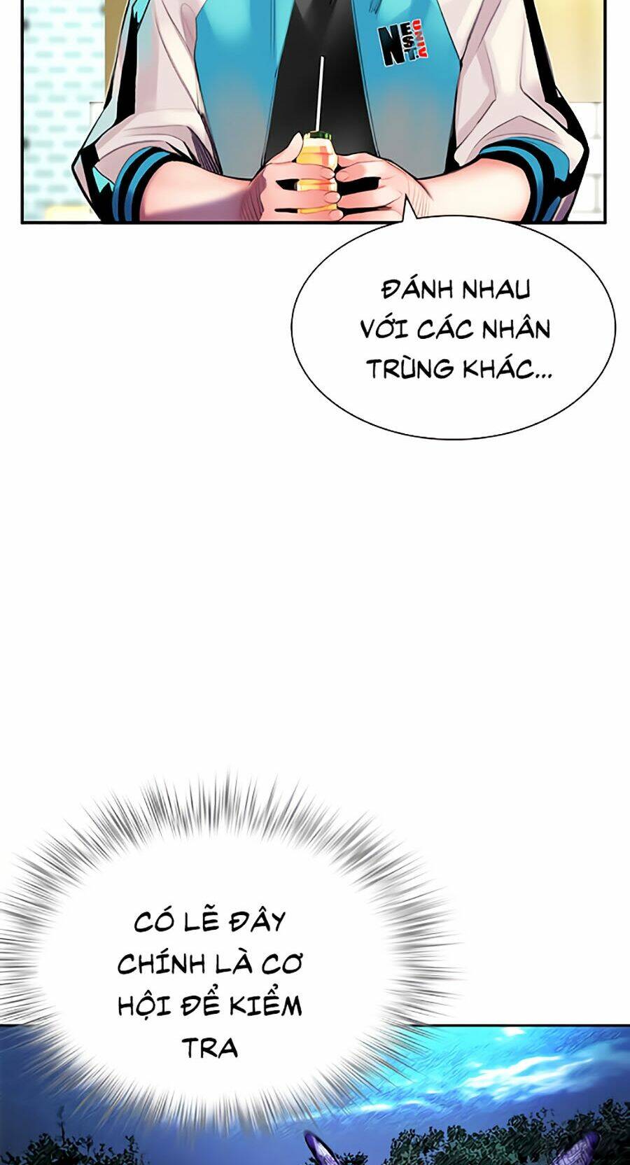 Nhân Trùng Đại Chiến - Chapter 12 - Page 115