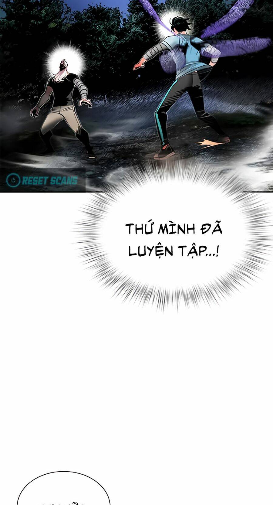 Nhân Trùng Đại Chiến - Chapter 12 - Page 116