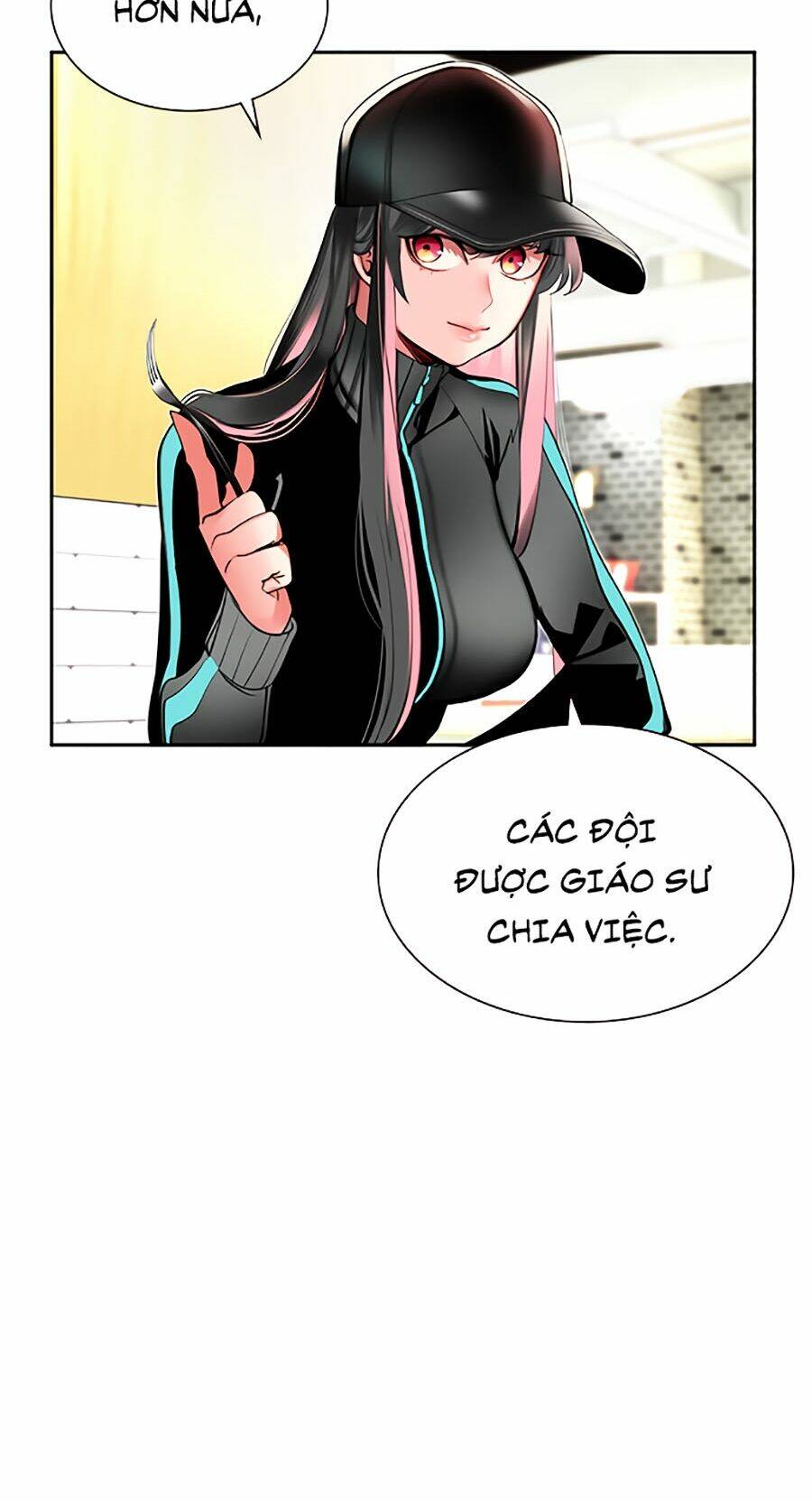 Nhân Trùng Đại Chiến - Chapter 12 - Page 117