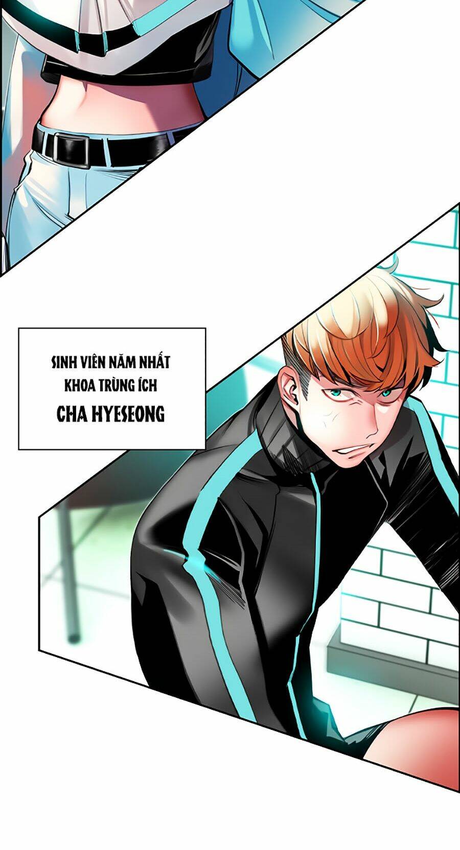 Nhân Trùng Đại Chiến - Chapter 12 - Page 119