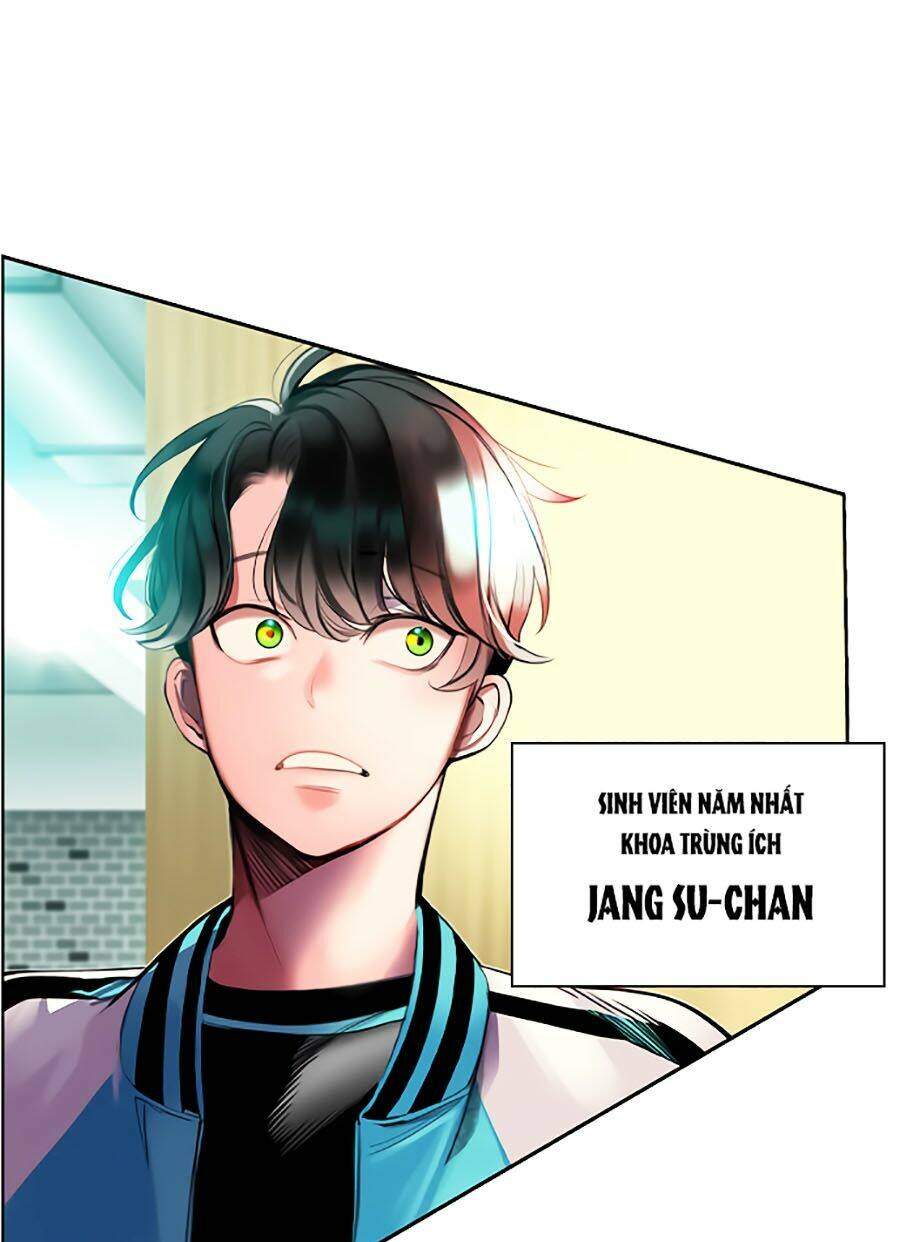 Nhân Trùng Đại Chiến - Chapter 12 - Page 120