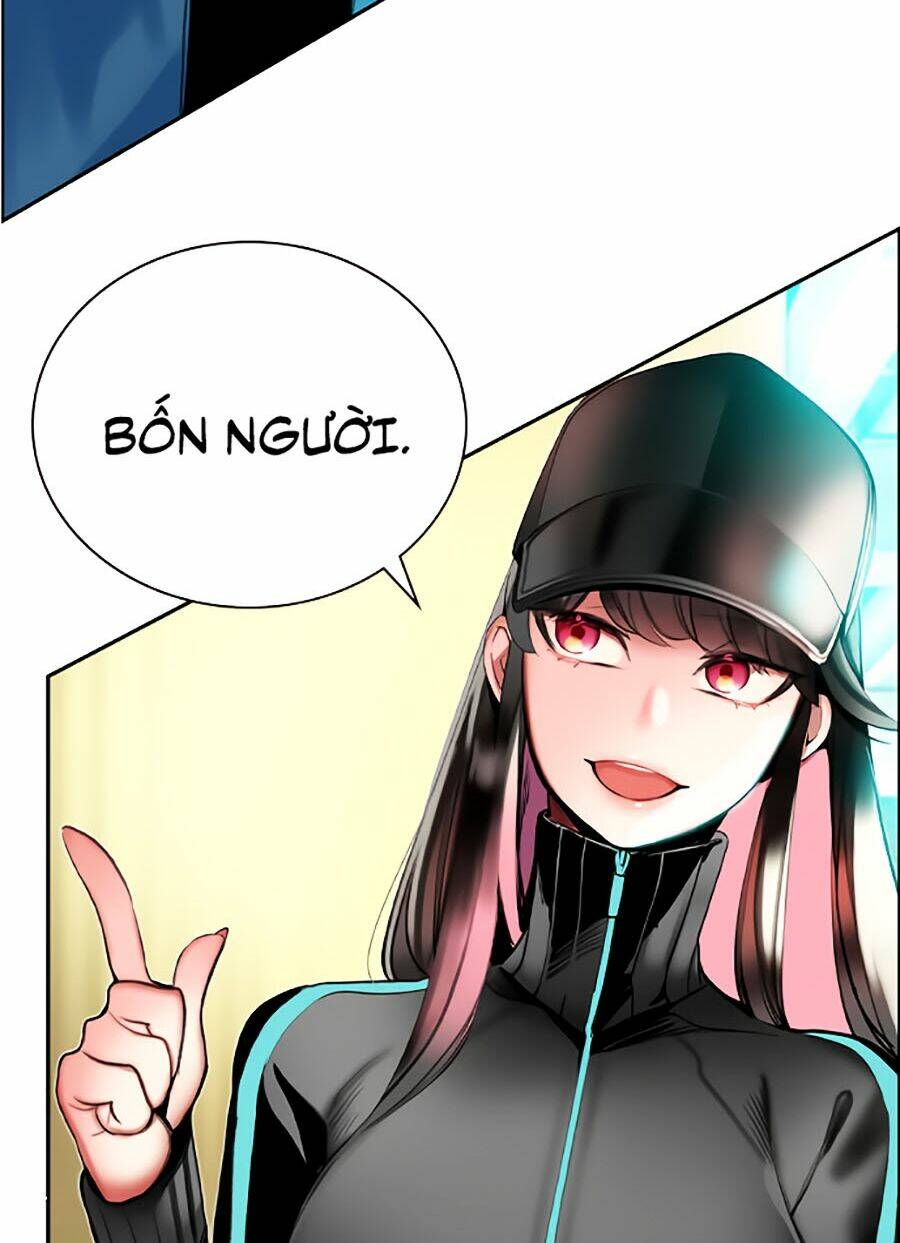 Nhân Trùng Đại Chiến - Chapter 12 - Page 121