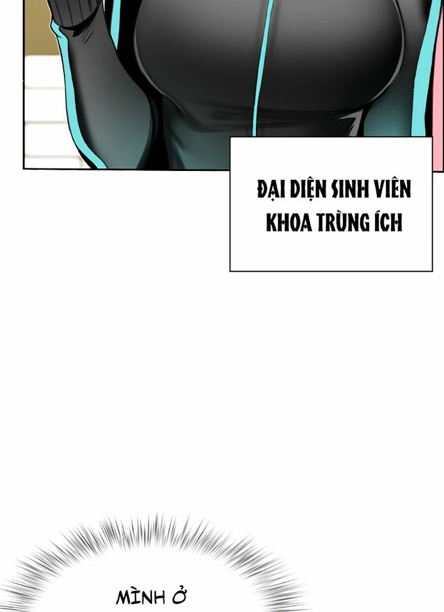 Nhân Trùng Đại Chiến - Chapter 12 - Page 122