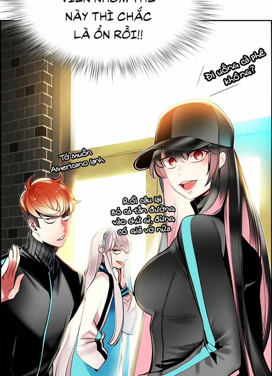 Nhân Trùng Đại Chiến - Chapter 12 - Page 125