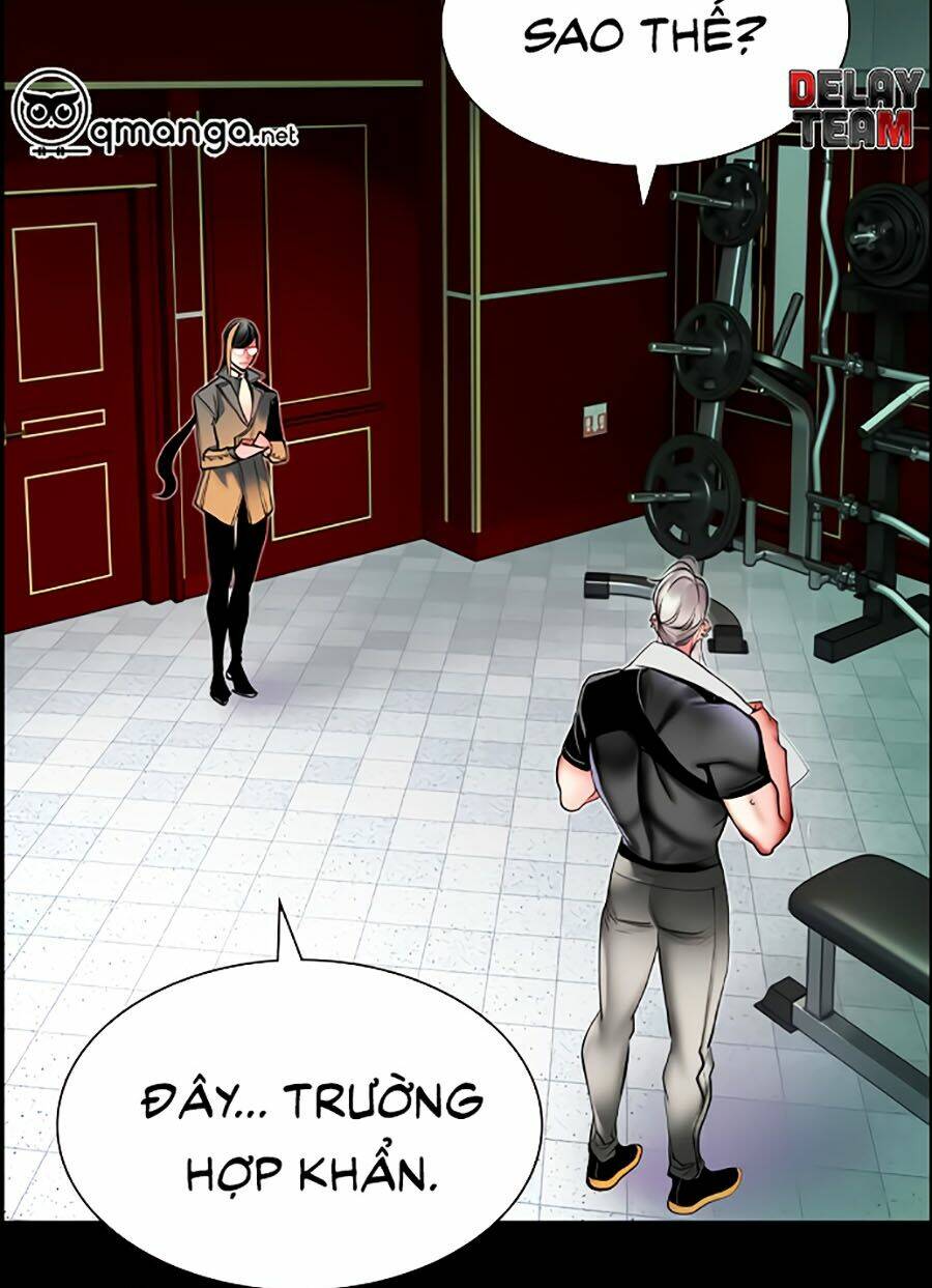 Nhân Trùng Đại Chiến - Chapter 12 - Page 133