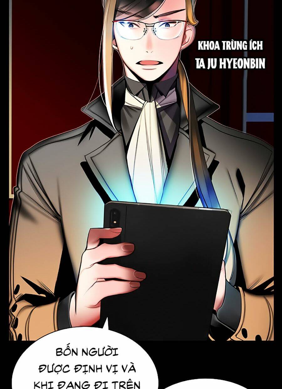 Nhân Trùng Đại Chiến - Chapter 12 - Page 135