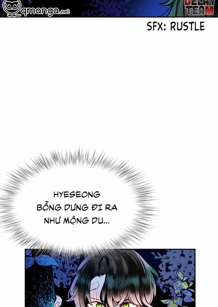 Nhân Trùng Đại Chiến - Chapter 12 - Page 3