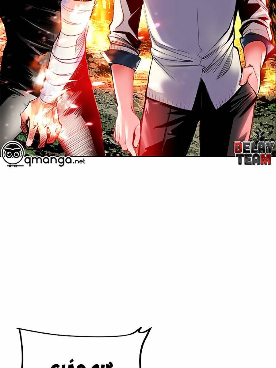 Nhân Trùng Đại Chiến - Chapter 12 - Page 44