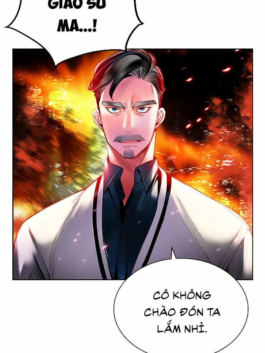 Nhân Trùng Đại Chiến - Chapter 12 - Page 45