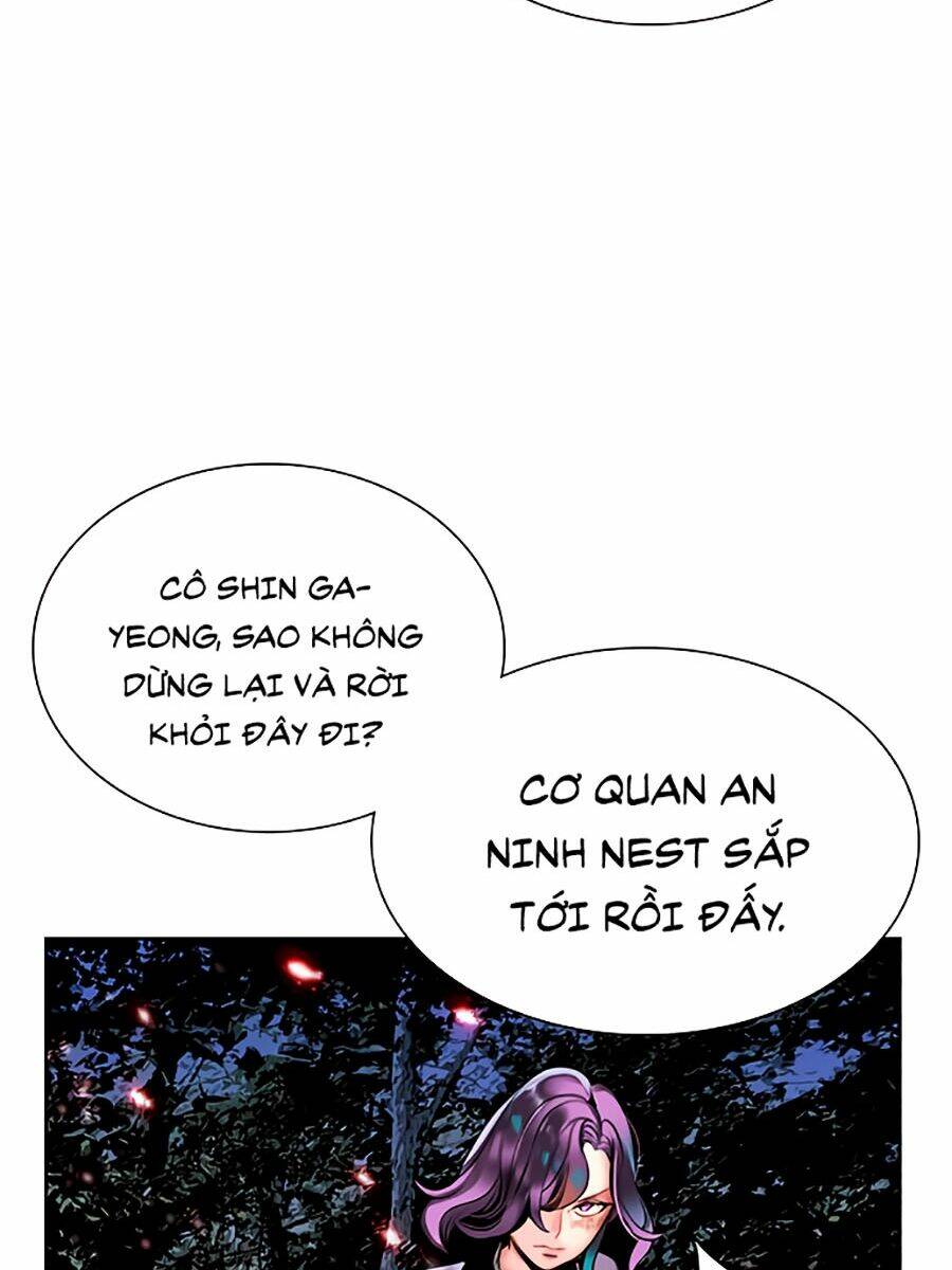 Nhân Trùng Đại Chiến - Chapter 12 - Page 46