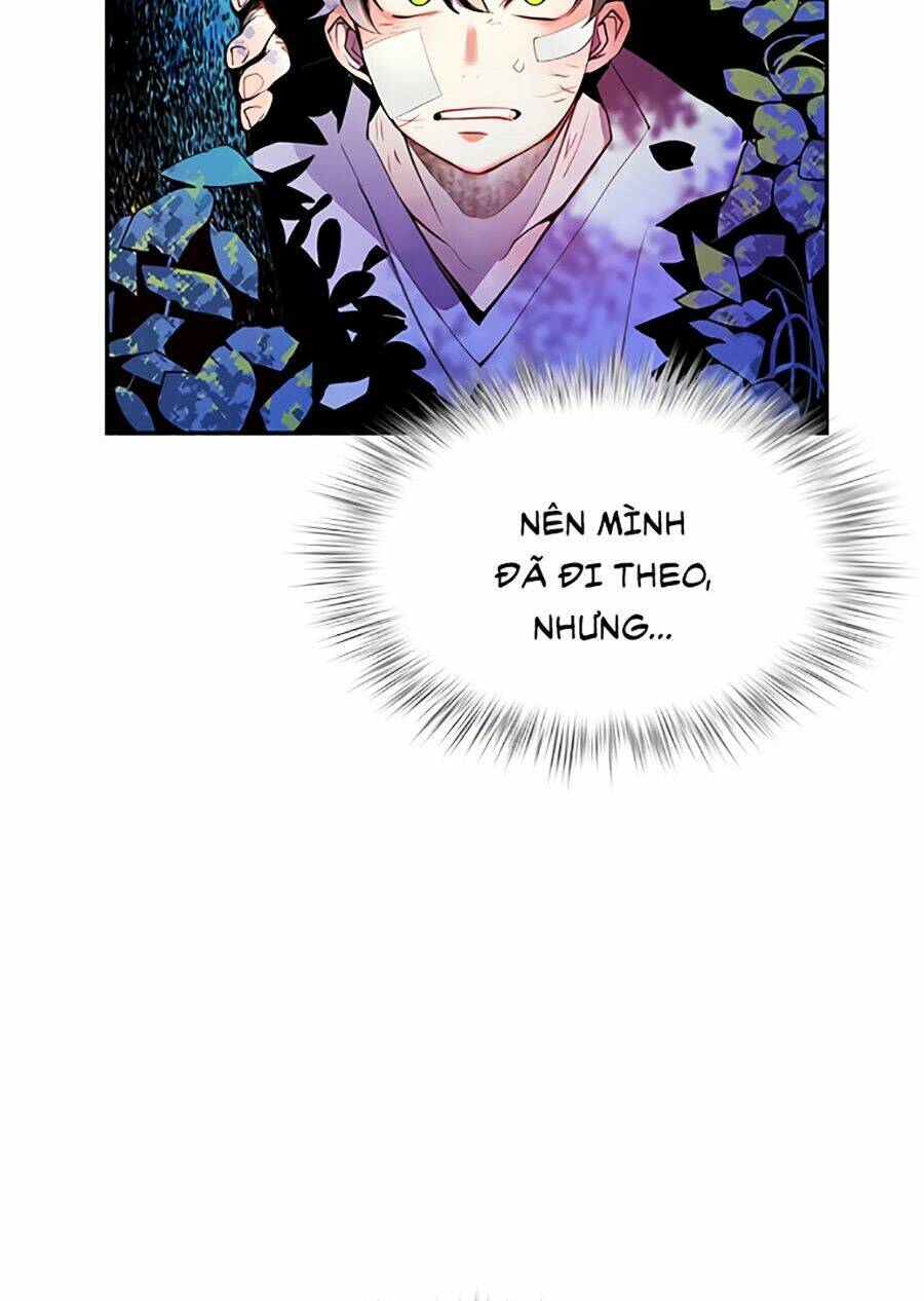 Nhân Trùng Đại Chiến - Chapter 12 - Page 4