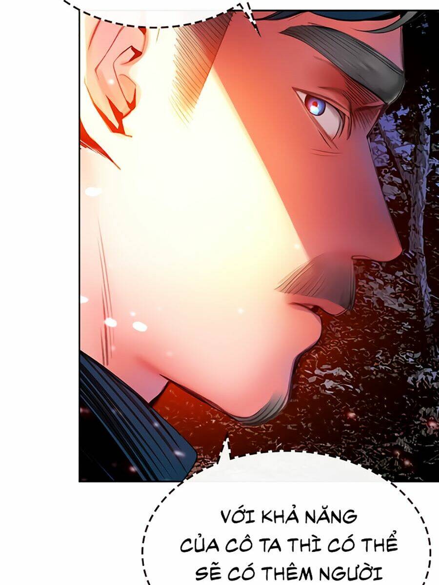 Nhân Trùng Đại Chiến - Chapter 12 - Page 50